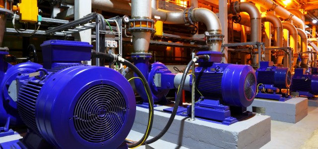 Industrie
